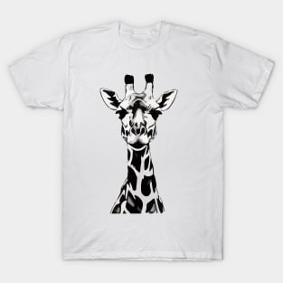 giraffes T-Shirt